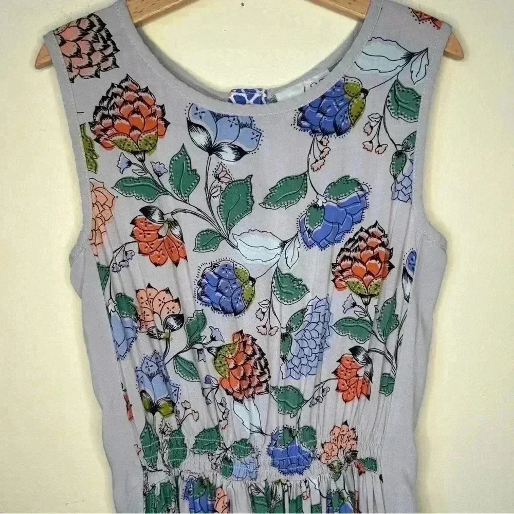 Matilda Jane Spring 2017 The Adventure Begins Thumb War Dress